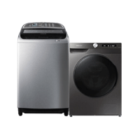 Lave-linge & sèche-linge